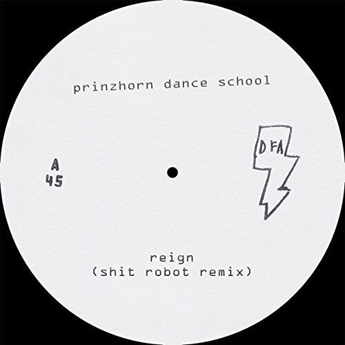 Prinzhorn Dance School: REMIXES