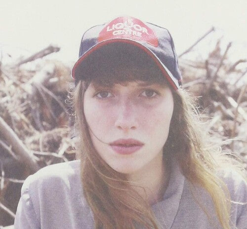 Aldous Harding: Aldous Harding