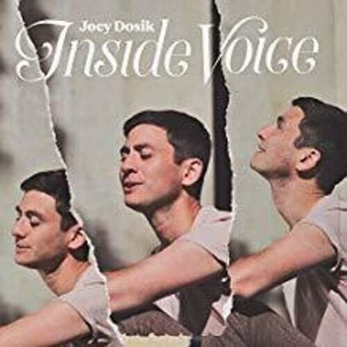 Dosik, Joey: INSIDE VOICE