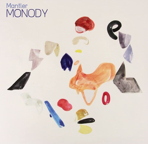 Mantler: Monody