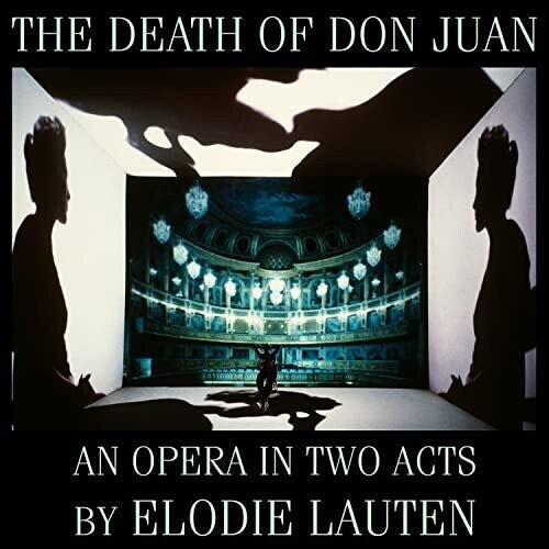 Lauten, Elodie: DEATH OF DON JUAN