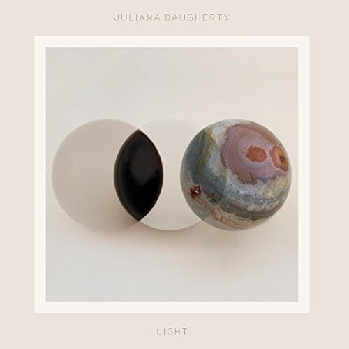 Daugherty, Juliana: LIGHT