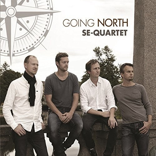 SE-Quartet: Going North