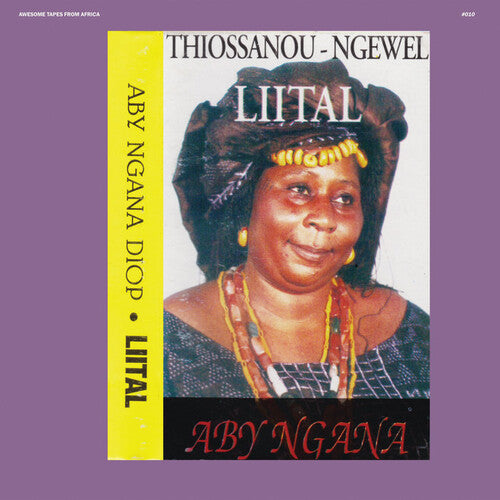 Aby Ngana Diop: Liital