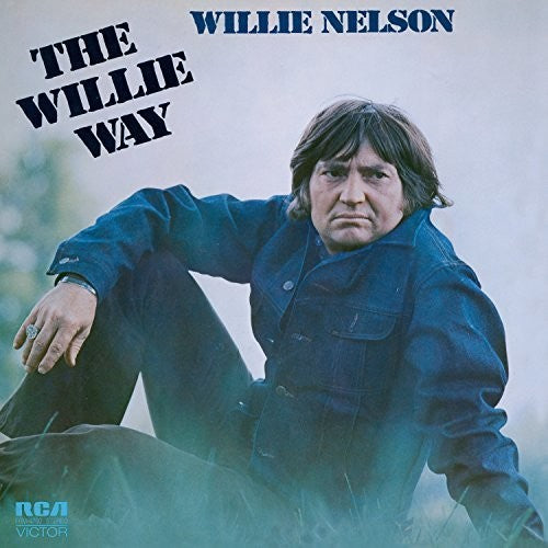 Nelson, Willie: The Willie Way