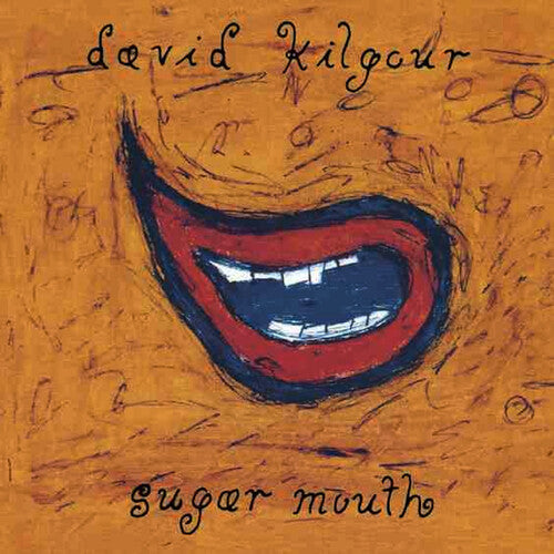 Kilgour, David: Sugar Mouth