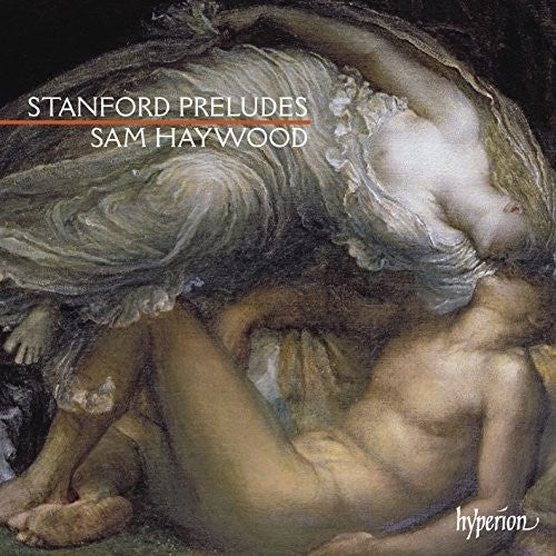 Stanford / Haywood, Sam: Stanford: Preludes