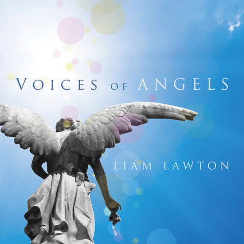 Lawton: Voices of Angels