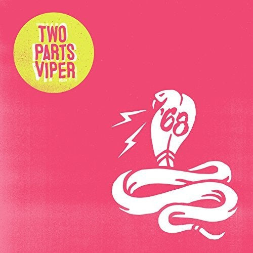 68: Two Parts Viper