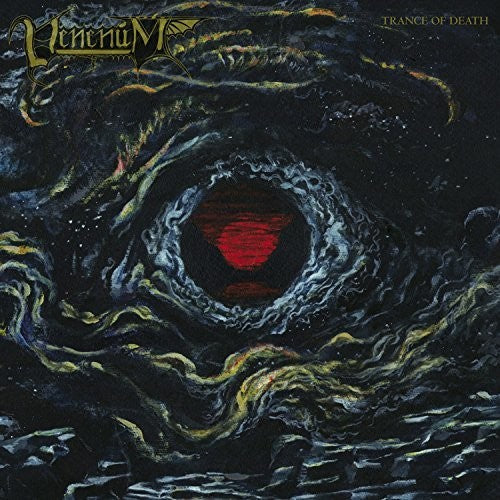 Venenum: Trance Of Death