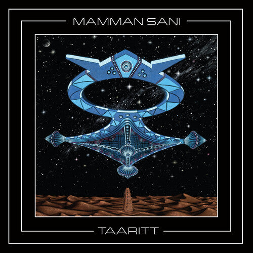 Mamman Sani: Taaritt