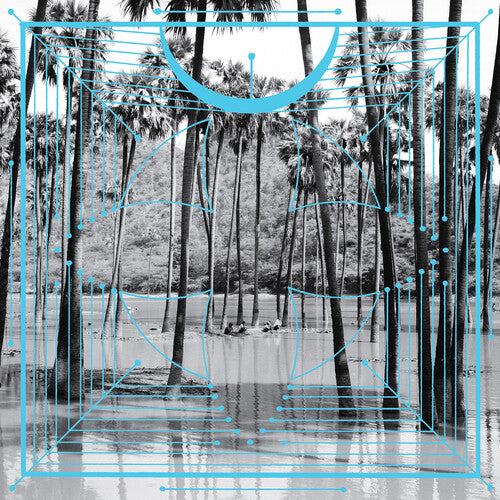 Four Tet: Pink