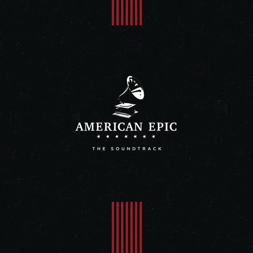 American Epic: The Soundtrack / Various: American Epic: The Soundtrack (Various Artists)