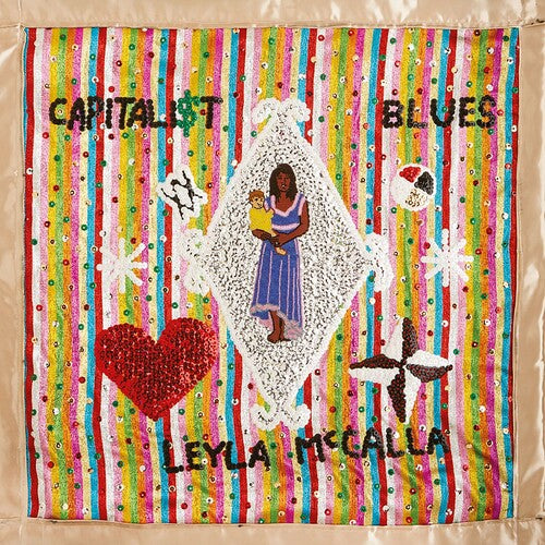 McCalla, Leyla: Capitalist Blues