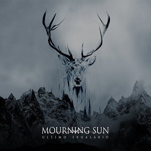 Mourning Sun: Ultimo Exhalario