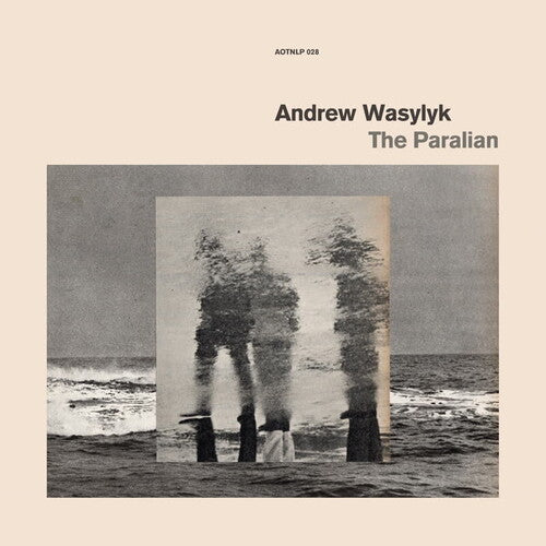 Wasyluk, Andrew: The Paralian