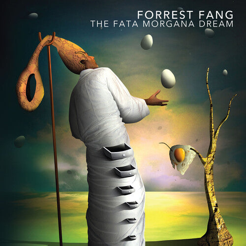 Fang, Forrest: The Fata Morgana Dream