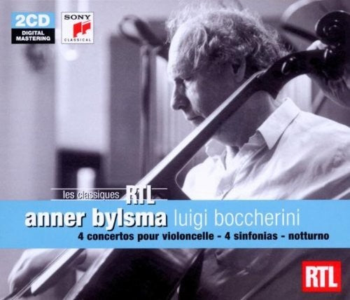 Bylsma, Anner: RTL: Anner Bylsma