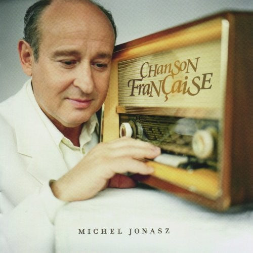 Jonasz, Michel: Chanson Francaise