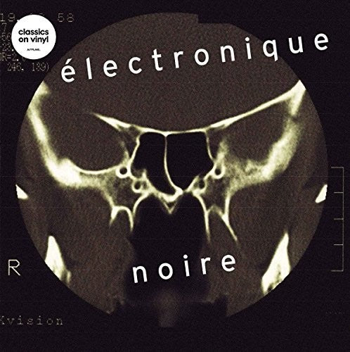 Aarset, Eivind: Electronique Noire