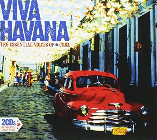 Viva Havana / Various: Viva Havana / Various