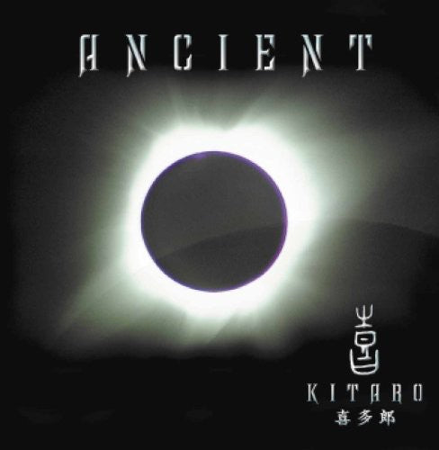 Kitaro: Ancient