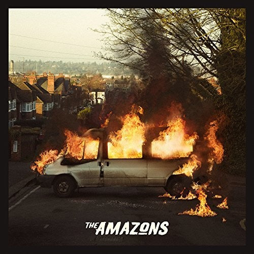 Amazons: Amazons