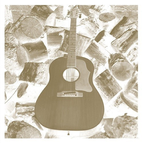 Chapman, Michael: Vdsq Solo Acoustic Vol. 11