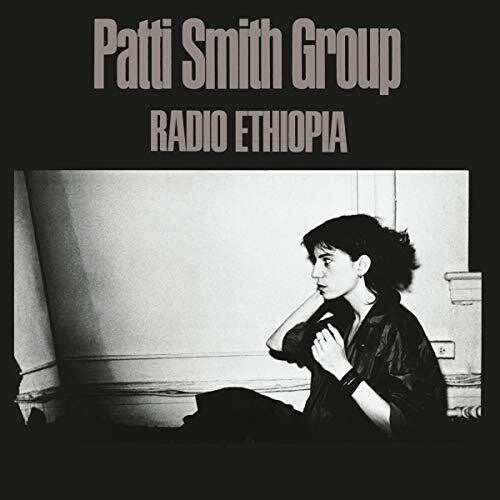 Smith, Patti: Radio Ethiopia