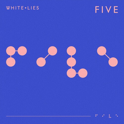 White Lies: Five