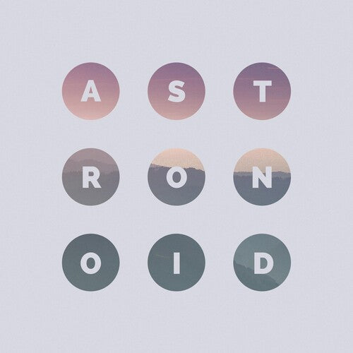 Astronoid: Astronoid