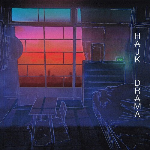 Hajk: Drama