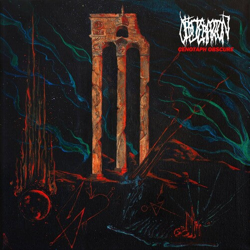 Obliteration: Cenotaph Obscure