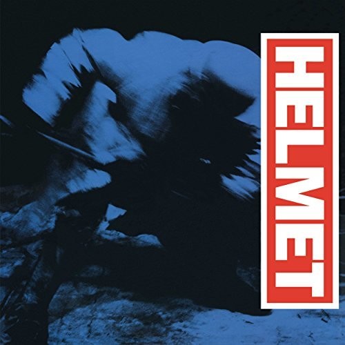 Helmet: Meantime