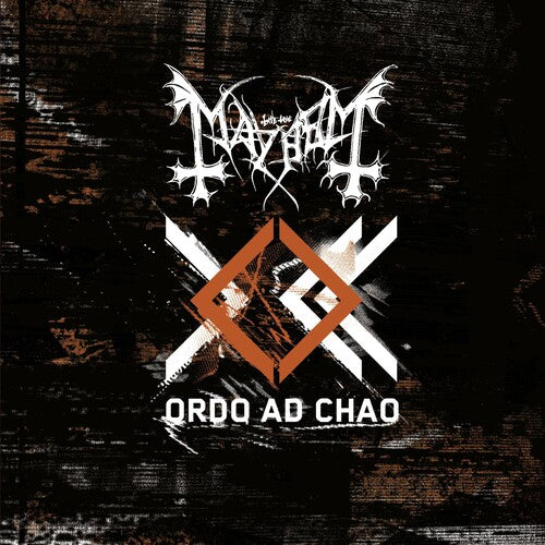 Mayhem: Ordo Ad Chao