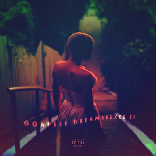 Goapele: Dreamseeker