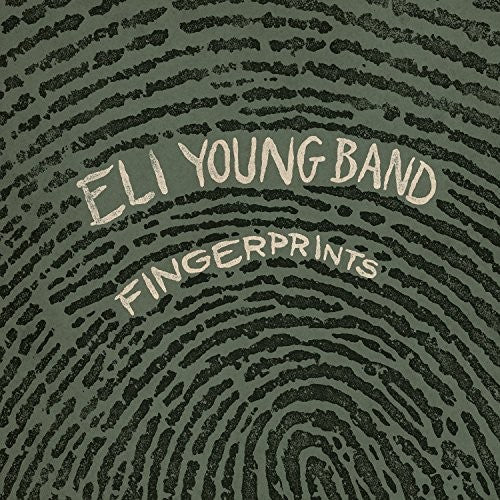 Young, Eli: Fingerprints