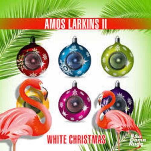 Amos Larkins II: White Christmas