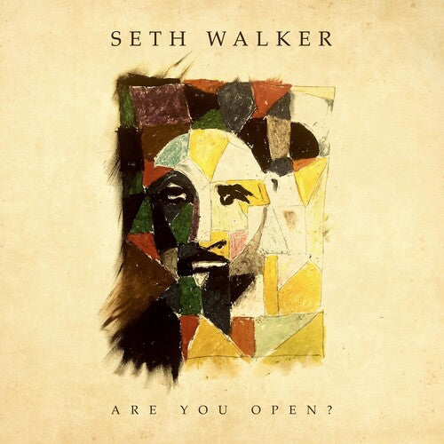 Walker, Seth: Are You Open