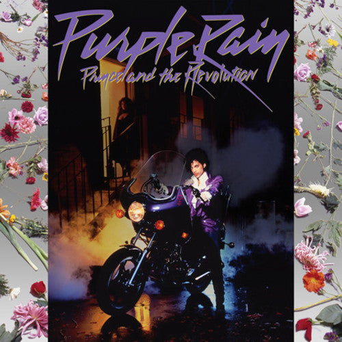 Prince & the Revolution: Purple Rain