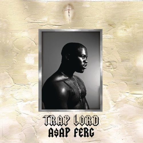 A$AP Ferg: Trap Lord