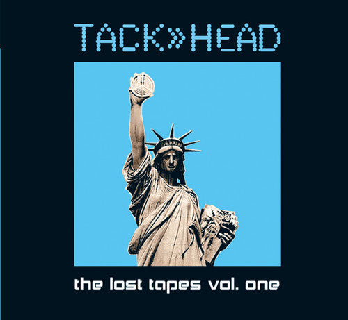 Tackhead: Lost Tapes 1 & Remixes