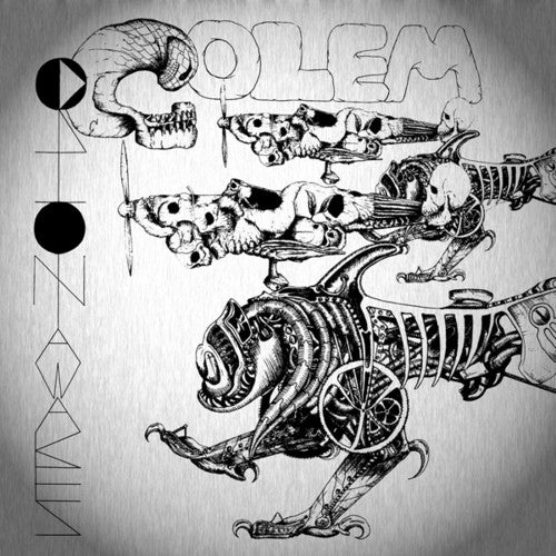 Golem: Orion Awakes