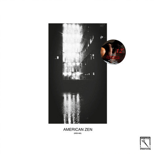 Dedekind Cut: American Zen