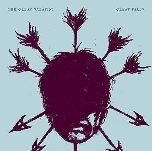 Great Falls & Great Sabatini: Split