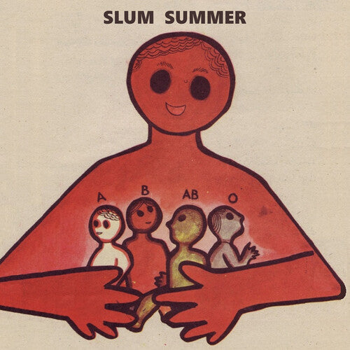 Slum Summer: Ababo