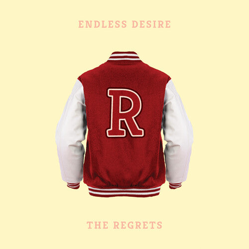 Regrets: Endless Desire