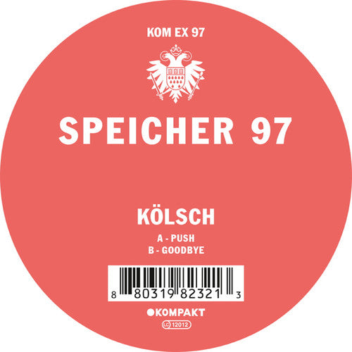 Kolsch: Speicher 97