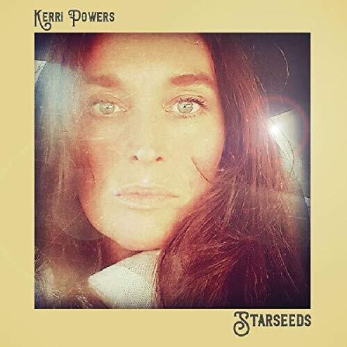 Powers, Kerri: Starseeds