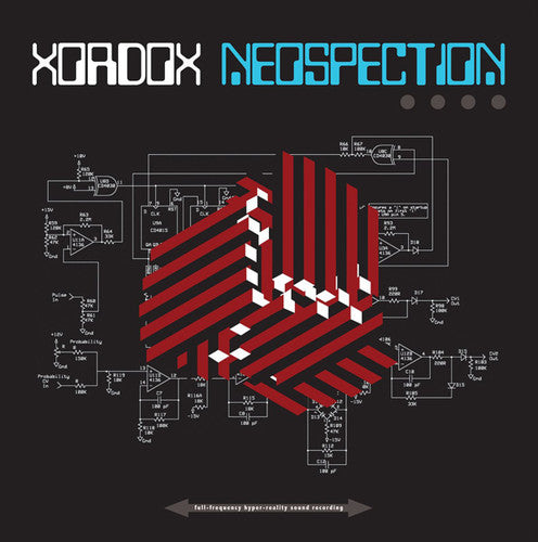 Xordox: Neospection